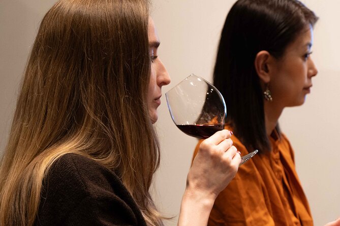 Japanese Wine Omakase in Shibuya – Guided Tasting, Not Sake - Pricing and Value: Is $97.98 Worth It?
