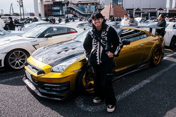 JDM Experience with Fast&Furious RX-7 (English speaking Driver) - Price and Value: What You Get for $150 and What You’ll Still Pay