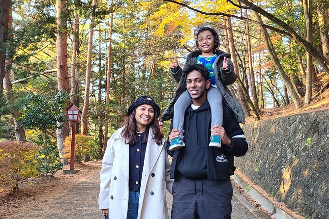 Johnny's Exclusive: Mt. Fuji Adventure from Kawaguchiko - Saiko Iyashi no Sato Nenba: when you want a cultural village moment