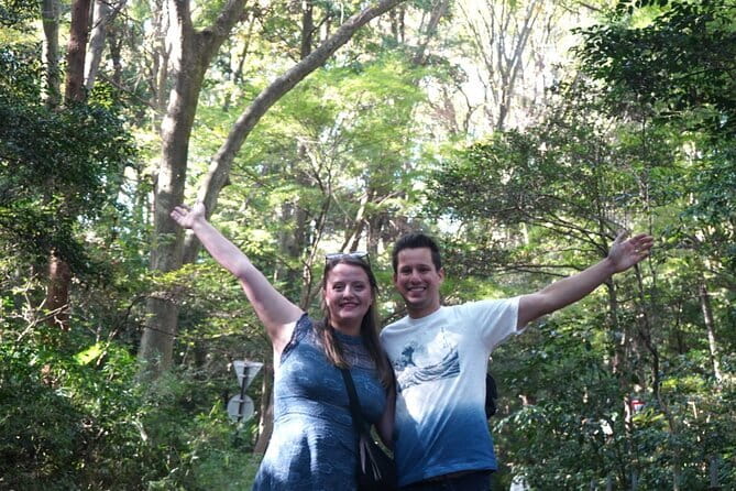 Join a Unique Cultural Ceremony at Tokyo's Meiji Shrine - Why Meiji Shrine feels different once you know what to watch