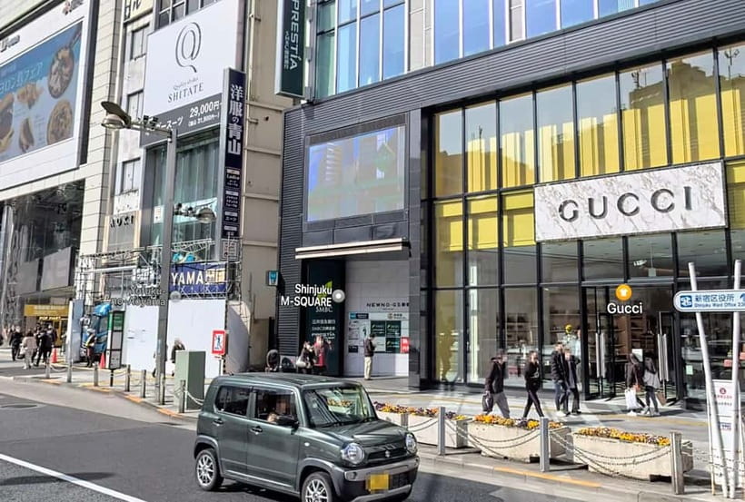 Kabukicho Macabre Tour - the Real Tokyo Vice - Key Highlights You’ll Care About