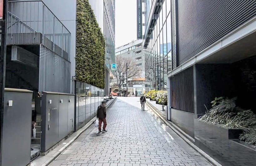 Kabukicho Macabre Tour - the Real Tokyo Vice - Shinjuku’s After-Dark Walk: What This Tour Really Feels Like