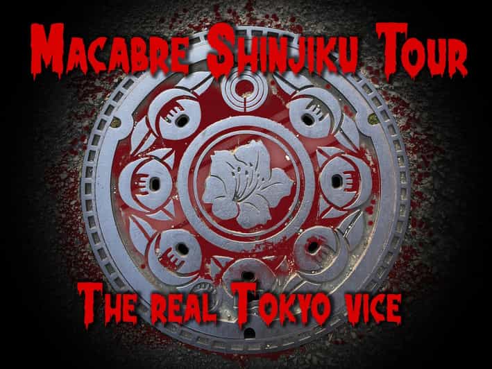 Kabukicho Macabre Tour - the Real Tokyo Vice - Kabukicho’s Red-Light History: Why It’s More Than Neon and Rumors