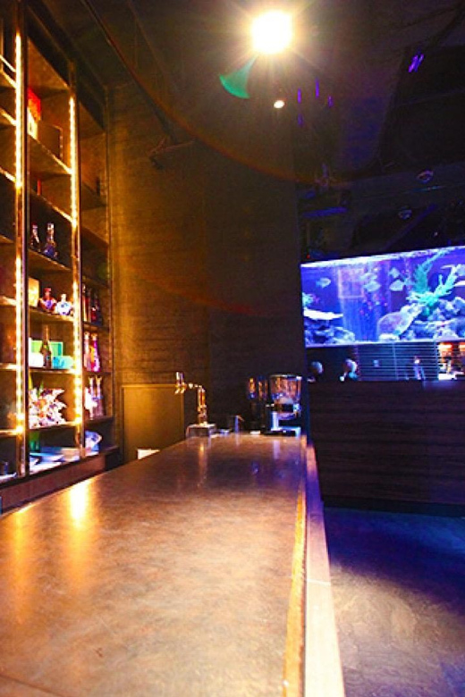 Kabukicho, Shinjuku: experiencing Japanese Host Club - What a Japanese Host Club Night Really Is (In Plain Terms)