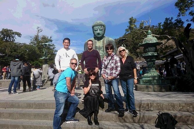 Kamakura 4hr Private Trip with Government-Licensed Guide - Price and value: what you’re really paying for