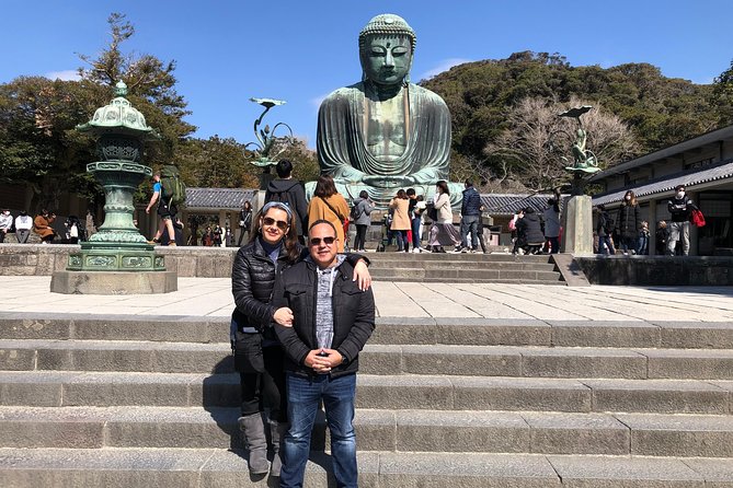 Kamakura 4hr Private Trip with Government-Licensed Guide - How to choose 2–3 stops that actually fit 4 hours