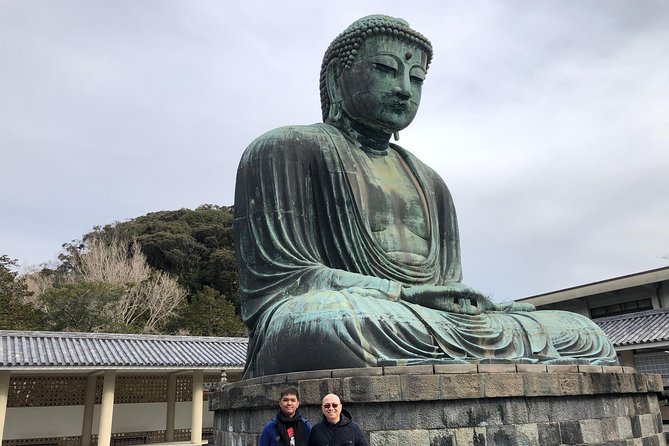 Kamakura 6hr Private Walking Tour with Government-Licensed Guide - Price and Value: Is $155.22 Worth It Here?