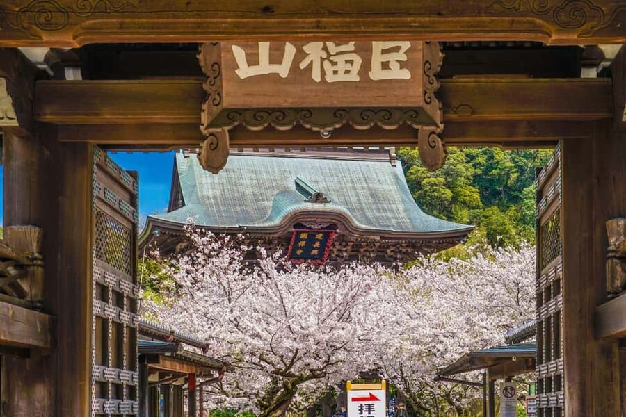 Kamakura: A Journey Through Medieval Japan - Kamakura, the Samurai Base That Still Feels Spiritual