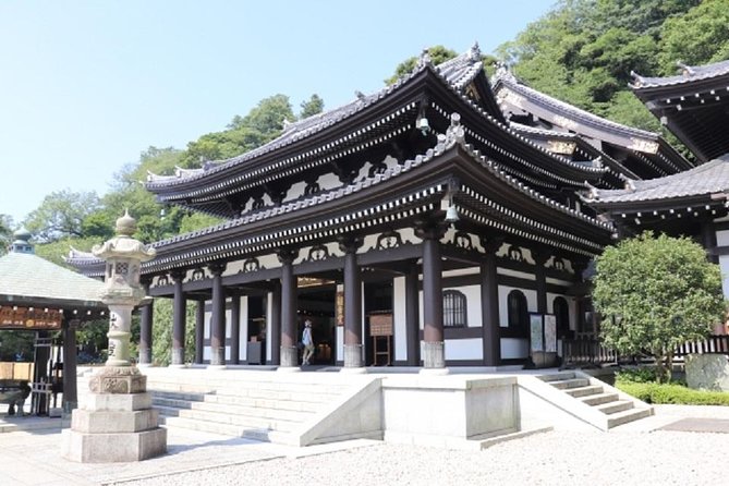 Kamakura Bamboo Forest and Great Buddha Private Tour - Price and Logistics: Is $176.37 Per Person Actually Good Value?