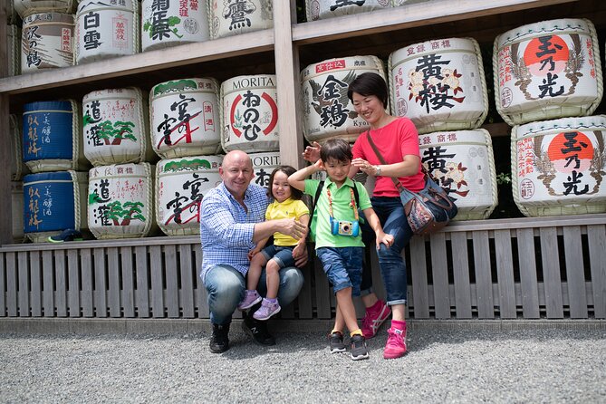 Kamakura Day Trip from Tokyo with a Local: Private & Personalized - How your host shapes the day (and why it matters)