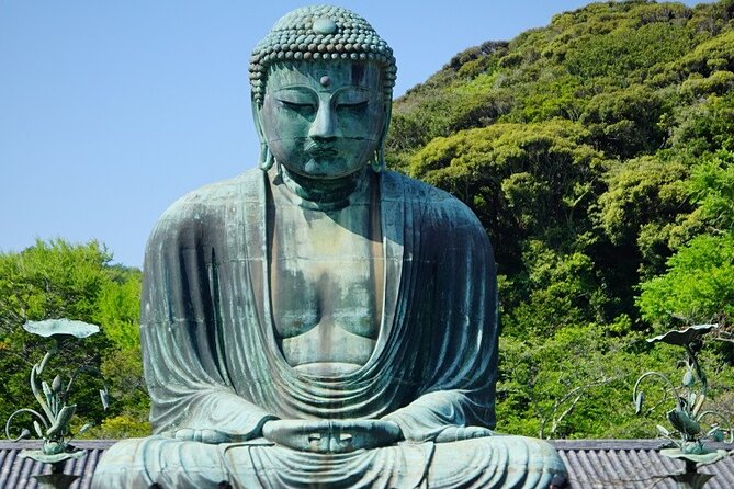 Kamakura & Enoshima 1 day bus tour from Tokyo and Yokohama - Key points to know before you go