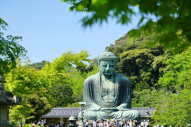 Kamakura & Enoshima 1 day bus tour from Tokyo and Yokohama - Why Kamakura and Enoshima pair so well