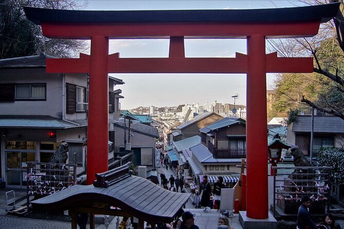 Kamakura & Enoshima 1 day bus tour from Tokyo and Yokohama - How the bus tour keeps the day smooth (and where it can pinch)