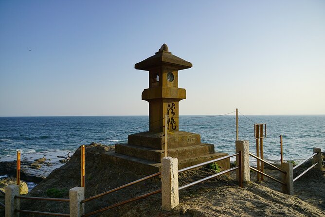 Kamakura & Enoshima 1 day bus tour from Tokyo and Yokohama - Who should book this one-day Kamakura and Enoshima trip