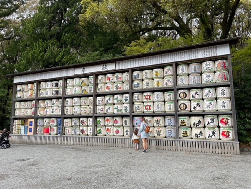 Kamakura; First Samurai Capital walking tour - Kita-Kamakura Station: starting in the quieter Kamakura zone