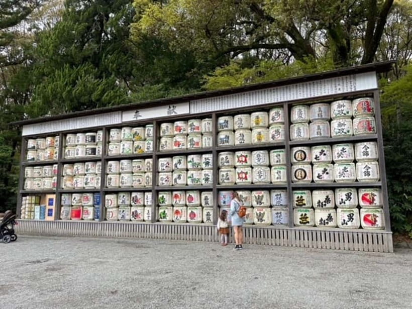 Kamakura; First Samurai Capital walking tour - Price and value: what you get for $63, and what you’ll pay extra