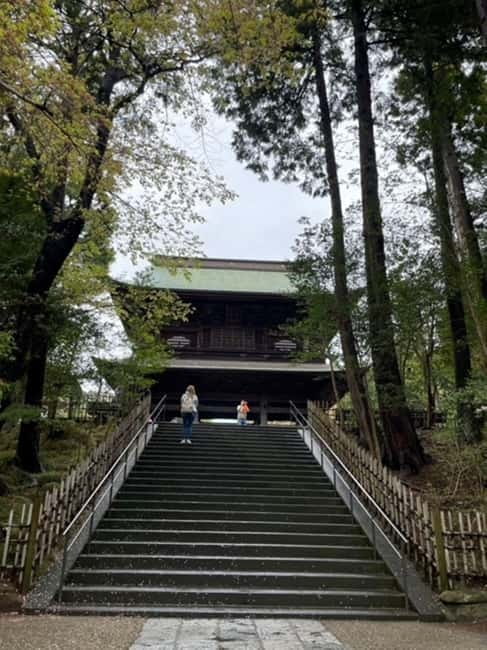 Kamakura; First Samurai Capital walking tour - Who this tour suits best (and who should skip it)