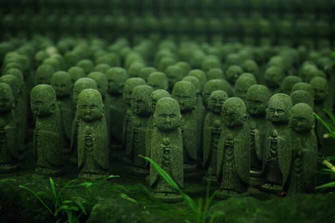 Kamakura Full-Day Private Tour from Tokyo (Customizable) - Price and value: what the $448 per group really buys
