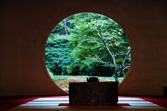 Kamakura Full Day Walking Tour with Local Expert Guide and Pickup - Stop 5: Engaku-ji, Zen temple atmosphere in the hills