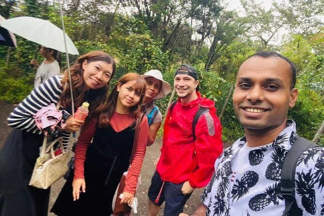 Kamakura Great Buddha and Enoshima with hotel Pickup small group - Tokyo-to-Kamakura Day Plan: What This Tour Really Feels Like