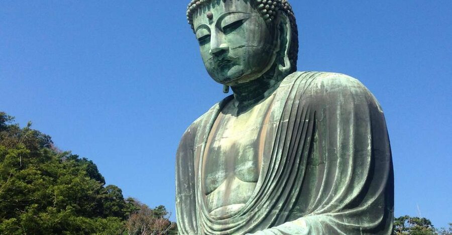 Kamakura: Great Buddha, Hase Temple, & Komachi Street Tour - Key things I’d prioritize