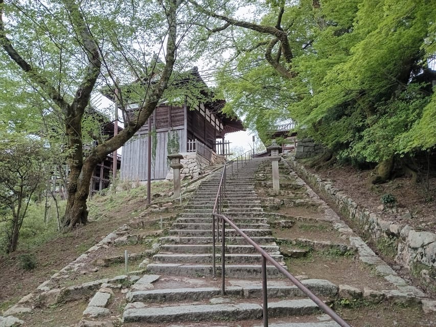 Kamakura Half Day Tour with a Local Expert Guide - Pickup and Drop-Off: Tokyo vs Kamakura