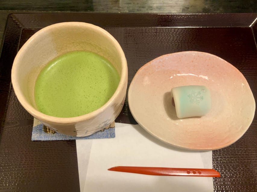 Kamakura: Half day Walking tour & Japanese sweets - Who this tour is best for (and who should reconsider)