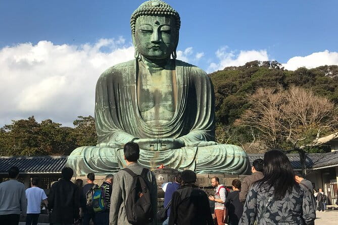 Kamakura Heritage Bike or Walk Tour with ex-Rickshaw guide - Price and Value: What $150.24 Really Covers