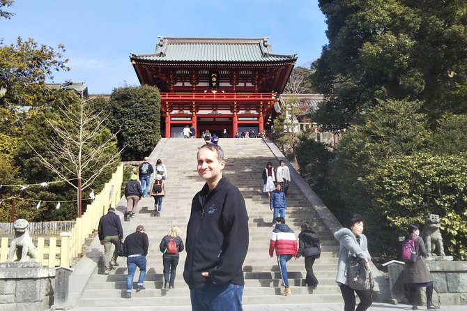 Kamakura One Day Hike Tour with Government-Licensed Guide - Best fit: who should take this Kamakura hike