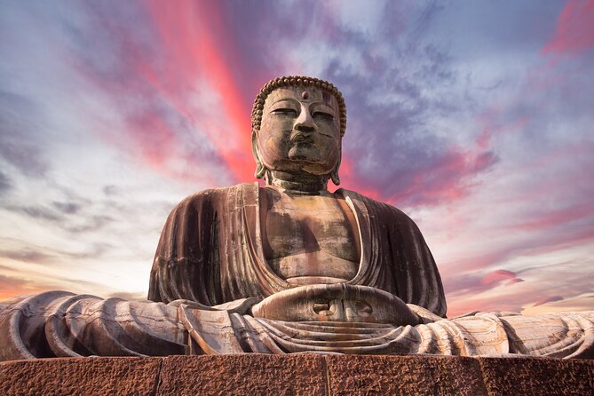 Kamakura Private Car Tour – English Driver, Flexible Schedule - Why Kamakura hits so well with a private car day from Tokyo