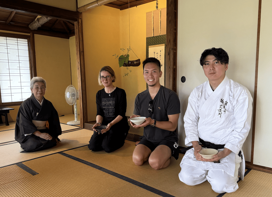 Kamakura Private Custom Tour with Local Guide - Tsurugaoka Hachimangu Shrine: More Than the Main Road