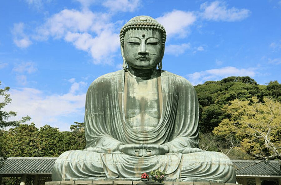 Kamakura Private Custom Tour with Local Guide - Great Buddha at Kotoku-in: The Stop That Sets the Tone