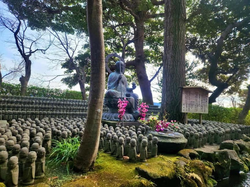 Kamakura Private & Customizable Tour - All-in-One Experience - Practical Tips That Make or Break the Day