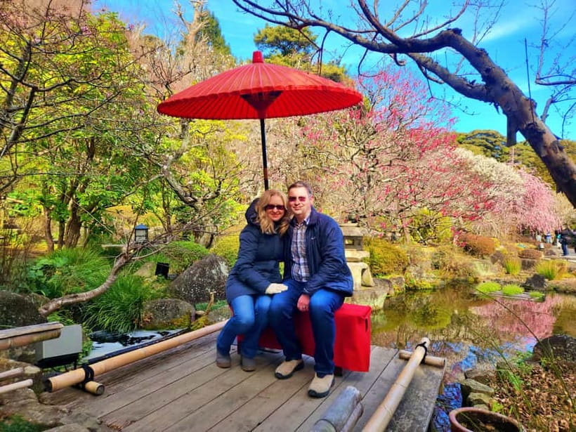 Kamakura Private & Customizable Tour - All-in-One Experience - Meeting Up and Getting Around: Pickup, Transit, and Staying Efficient