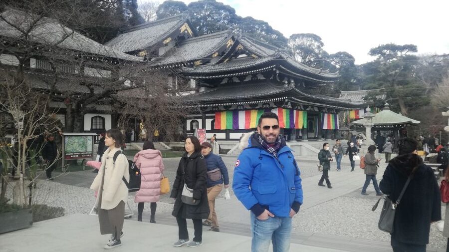 Kamakura: Private Guided Walking Tour with Local Guide - Price and value: what you’re really paying for at $106