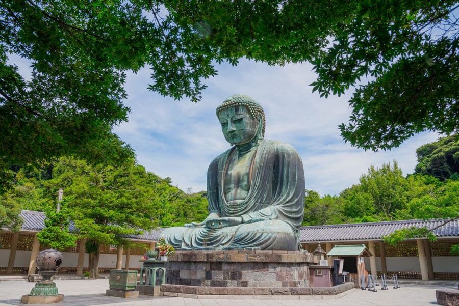 Kamakura: Private Guided Walking Tour with Local Guide - Customizing the route: how guides actually make the day feel personal