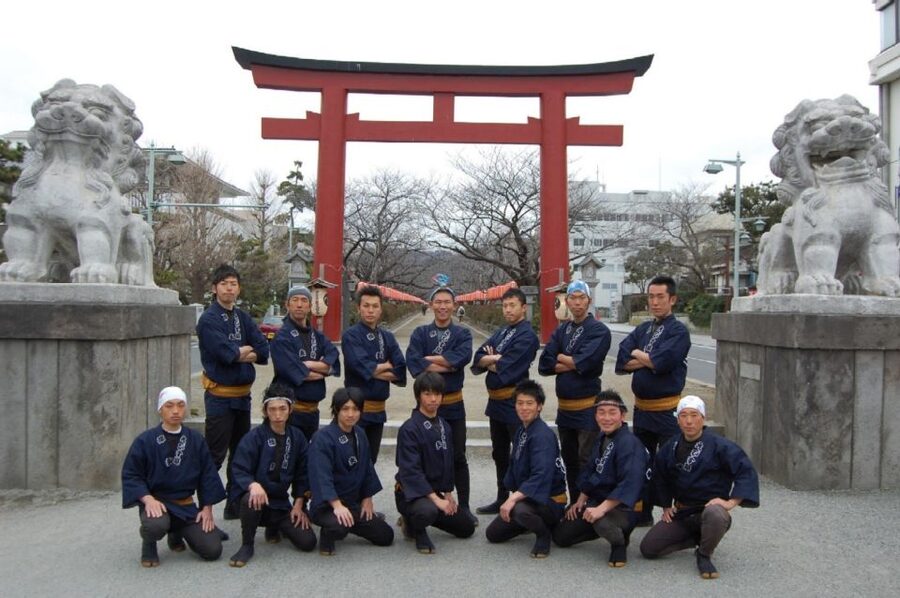 Kamakura: Private History and Heritage Tour by Rickshaw - Why Kamakura feels easier when you slow down in a rickshaw