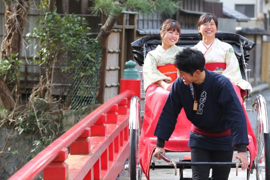 Kamakura: Private History and Heritage Tour by Rickshaw - Choosing your tour length: 45, 70, 130, or 190 minutes