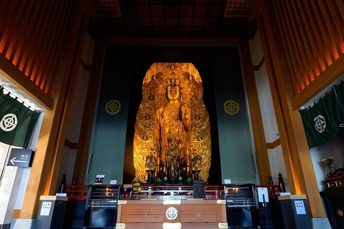 Kamakura Private Tour Great Buddha & Enoshima with English guide - Enoshima Island: Sea Views and the Mt. Fuji Maybe Factor