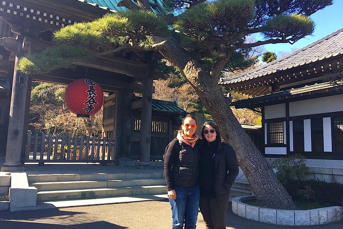 Kamakura Private Tour: Temples, Nature, and the Great Buddha - Entering a calmer Kamakura: what this tour gets right