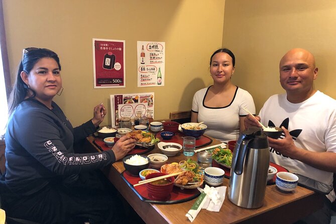 Kamakura Private Tour: Temples, Nature, and the Great Buddha - Stop 6: Hasedera Temple and ocean views over Yuigahama Beach