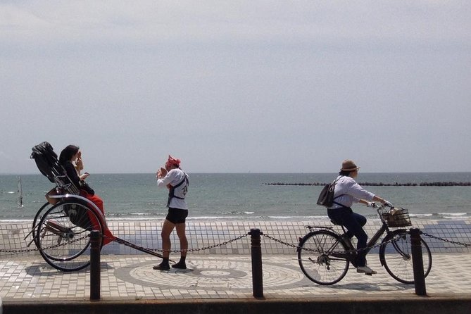 Kamakura Rickshaw Tour - How the Tour Duration Changes Your Experience