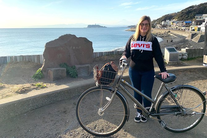Kamakura Scenic Bike Tour - Key Points I’d Highlight Before You Go