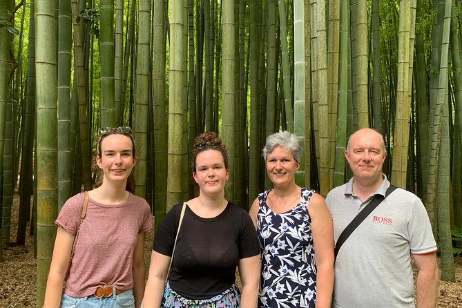 Kamakura Scenic Bike Tour - The Coastline vs. the Temples: How the Route Feels