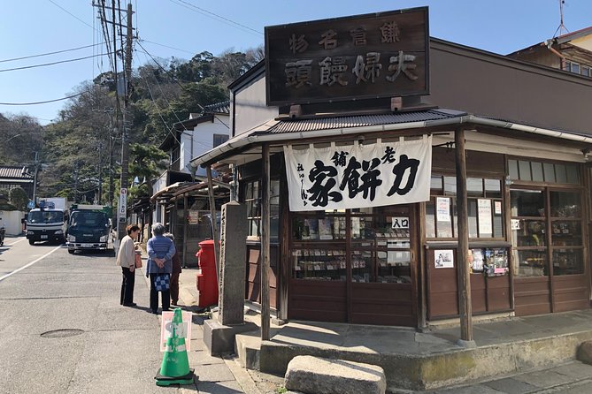 Kamakura Scenic Bike Tour - Bike Comfort Tips That Make the Day Easier