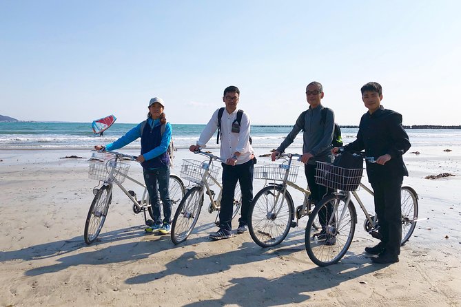 Kamakura Scenic Bike Tour - Who This Tour Fits Best (and Who Might Want Something Else)