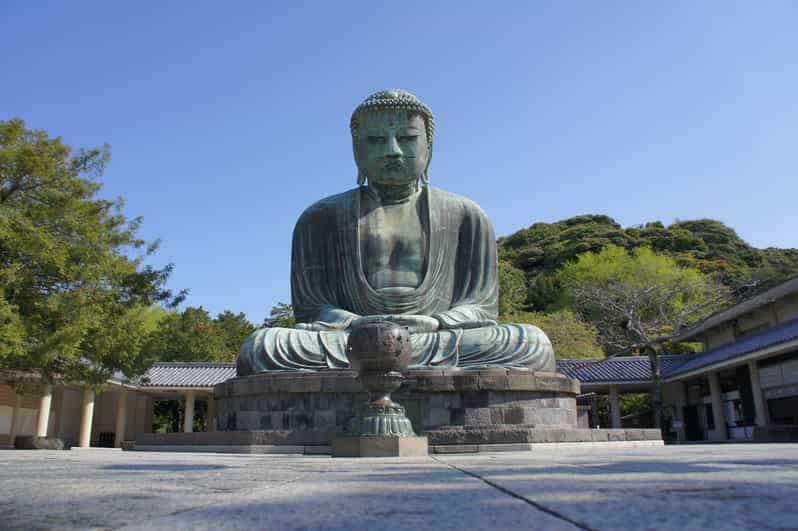 Kamakura Temples Private Guided Tour from Tokyo - Key moments that make this day work