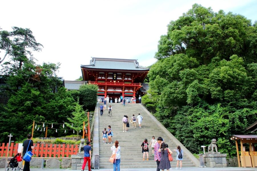 Kamakura Temples Private Guided Tour from Tokyo - Tokyo to Kamakura: a simple day plan that doesn’t waste time