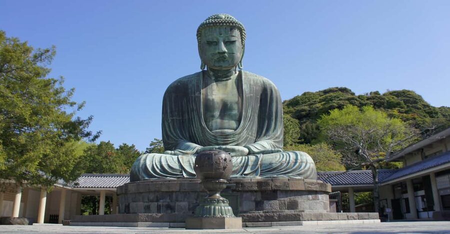 Kamakura Temples Private Guided Tour from Tokyo - From Hase-dera to Kotoku-in: the Great Buddha transfer is easy