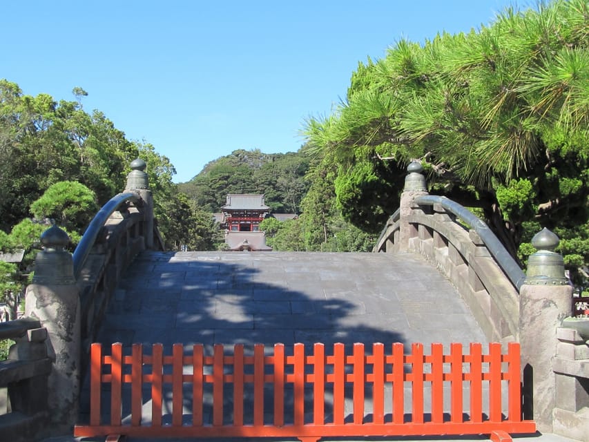 Kamakura Temples Private Guided Tour from Tokyo - Kotoku-in Temple: the 13-meter Great Buddha, up close